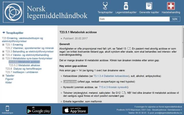 norsk-legemiddelhandbok-om-laktoacidose-feb2017